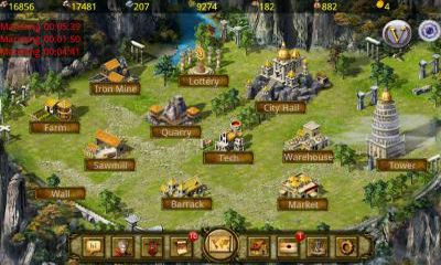 Age of empires offline free download for android